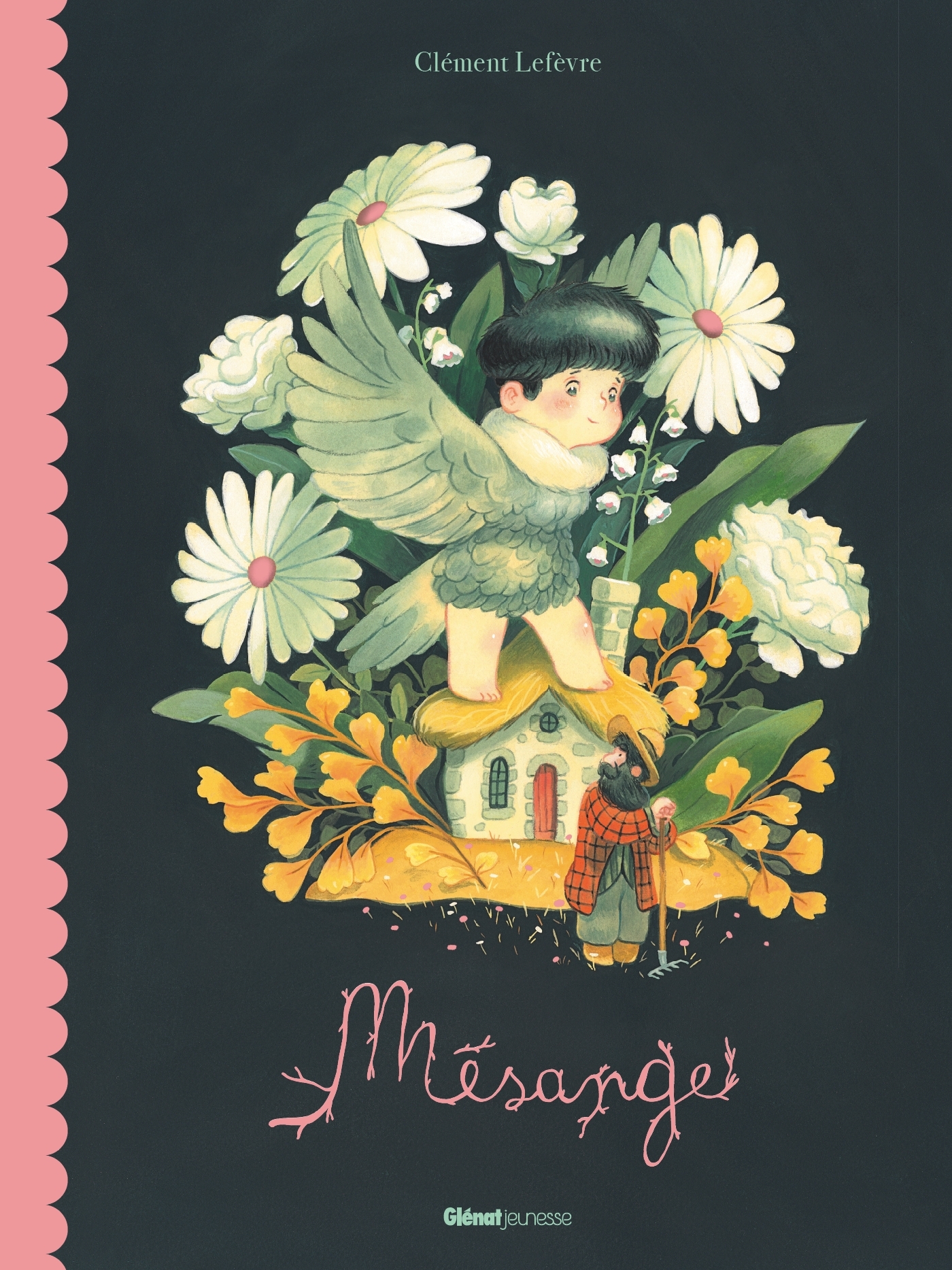 MESANGE