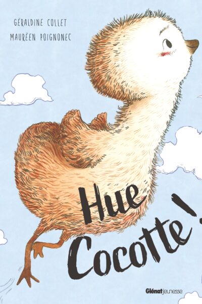 HUE COCOTTE !