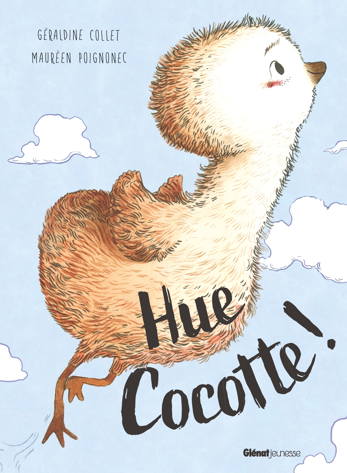 HUE COCOTTE !