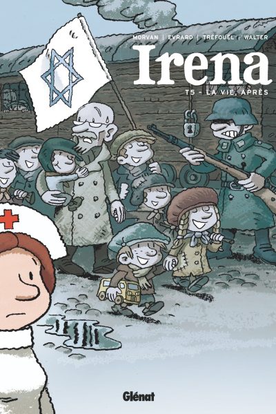 IRENA T05 LA VIE APRES