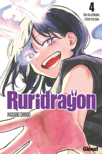 RURIDRAGON T04