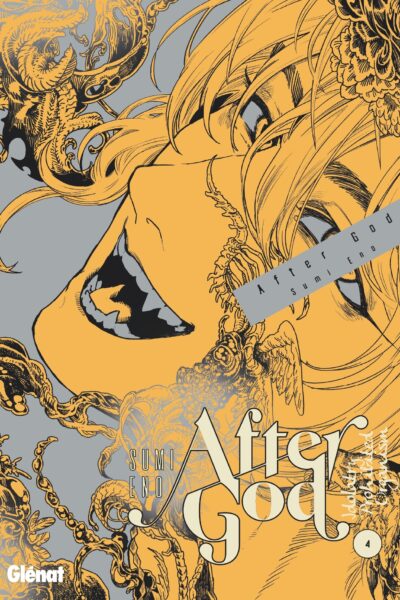 AFTER GOD - TOME 04