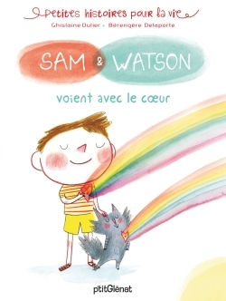 SAM & WATSON : VOIENT AVEC LE COEUR