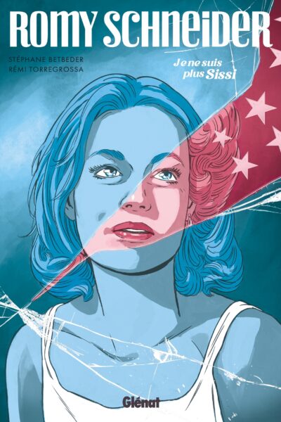 ROMY SCHNEIDER - JE NE SUIS PLUS SISSI