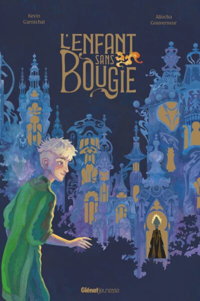 L'ENFANT SANS BOUGIE