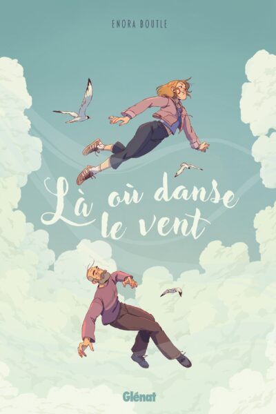 LA OÙ DANSE LE VENT