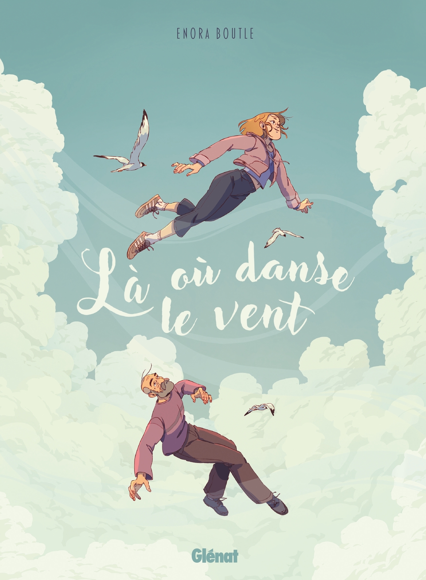 LA OÙ DANSE LE VENT