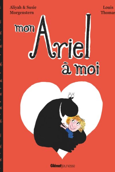 MON ARIEL A MOI