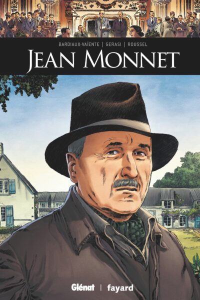 JEAN MONNET