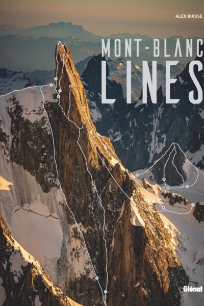 MONT-BLANC LINES