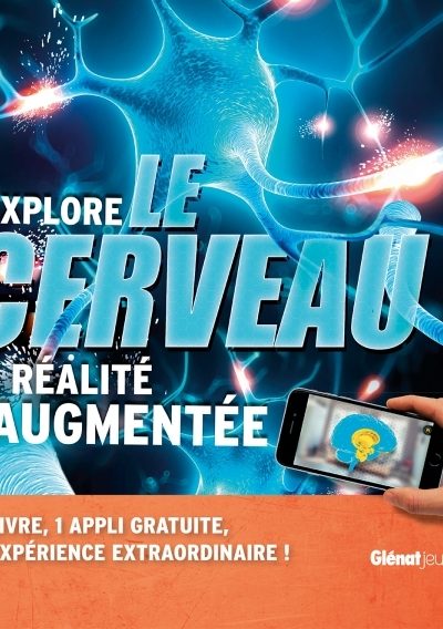 LE CERVEAU EN REALITE AUGMENTEE