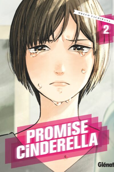 PROMISE CINDERELLA T02