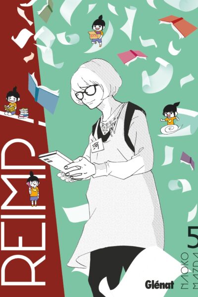 REIMP' ! - TOME 05