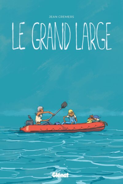 LE GRAND LARGE