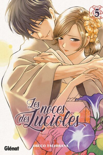LES NOCES DES LUCIOLES T05