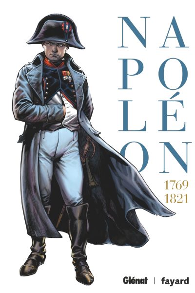 NAPOLEON - INTEGRALE