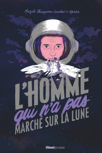 L'HOMME QUI N'A PAS MARCHE SUR LA LUNE