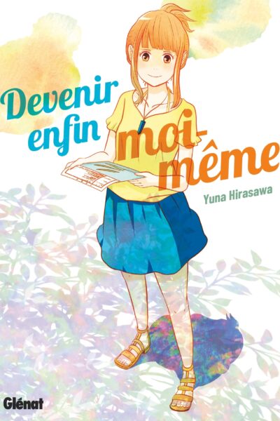 DEVENIR ENFIN MOI-MÊME