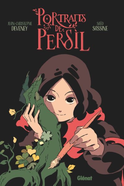 PORTRAITS DE PERSIL