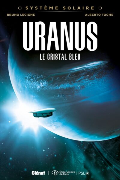 SYSTEME SOLAIRE - TOME 04 - URANUS