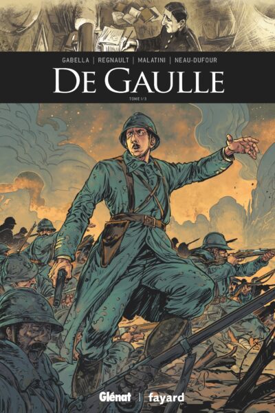 T1 DE GAULLE