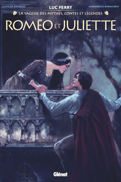 ROMEO & JULIETTE ROMEO ET JULIETTE