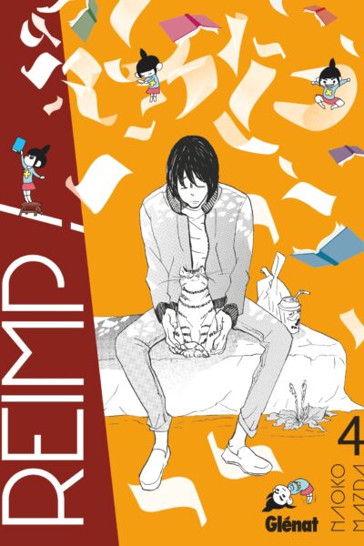 REIMP' ! - TOME 04