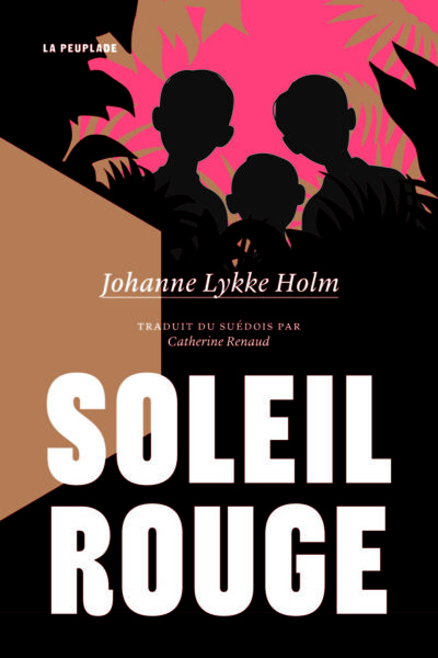 SOLEIL ROUGE