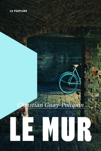 LE MUR