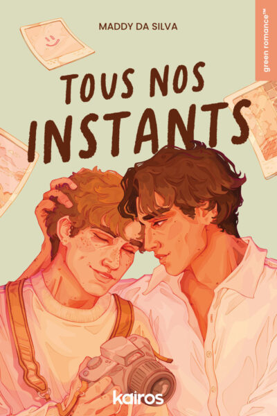 TOUS NOS INSTANTS
