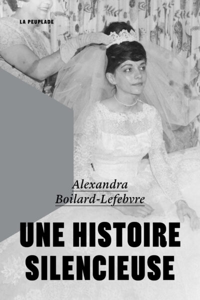 UNE HISTOIRE SILENCIEUSE