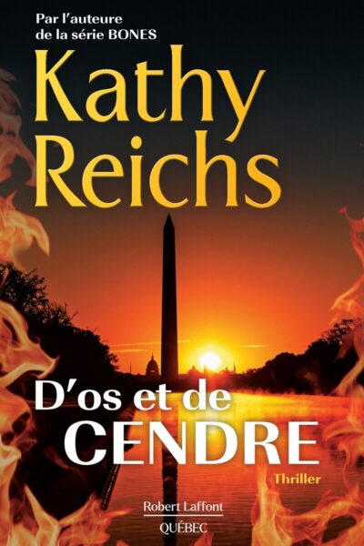 D'OS ET DE CENDRE