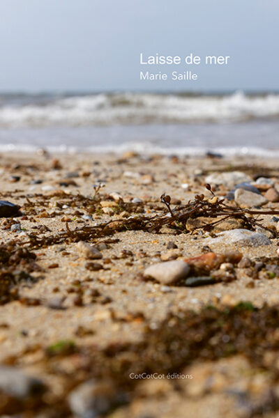 LAISSE DE MER