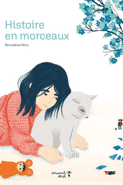 HISTOIRE EN MORCEAUX