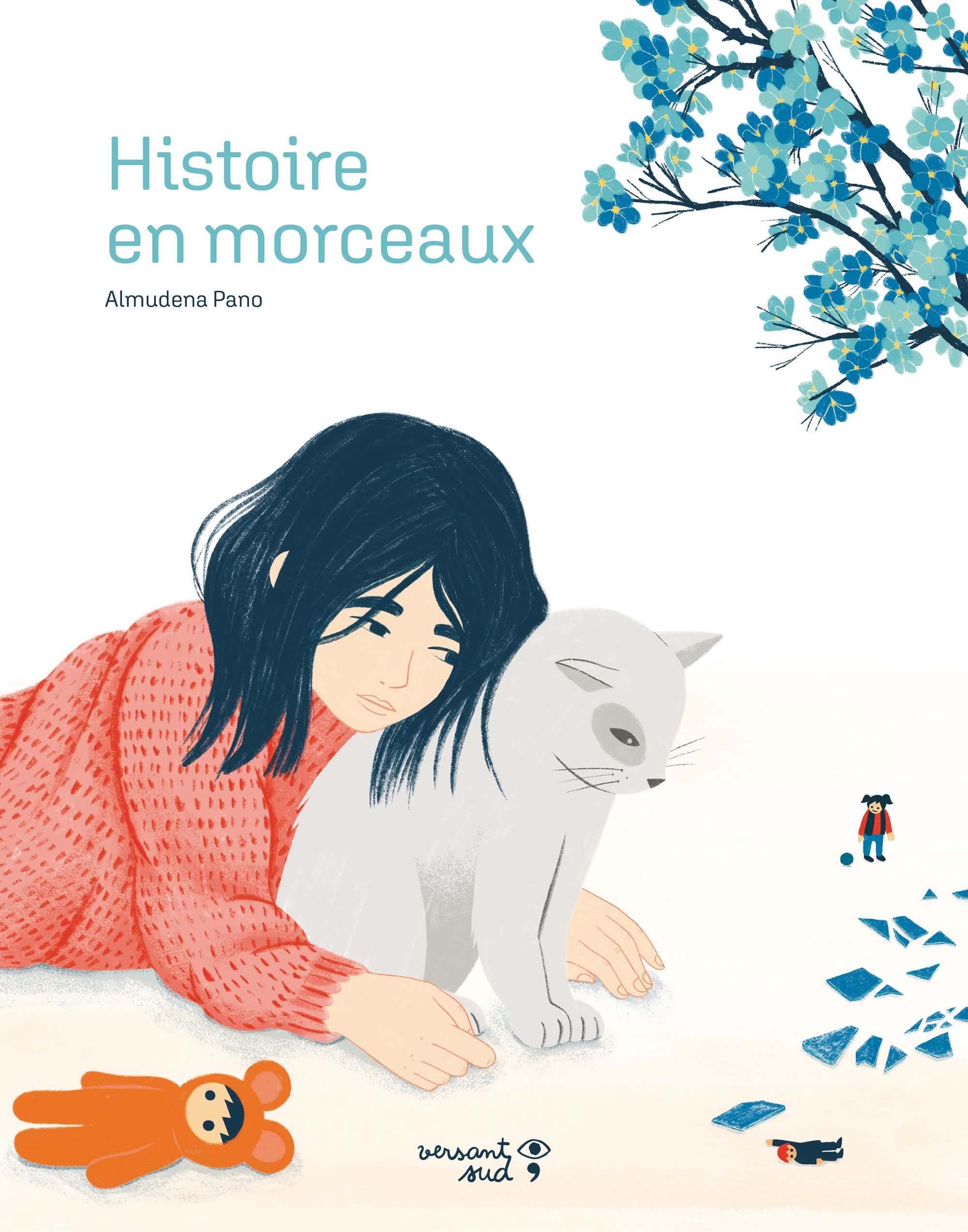 HISTOIRE EN MORCEAUX