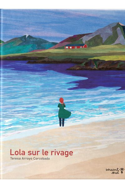LOLA SUR LE RIVAGE