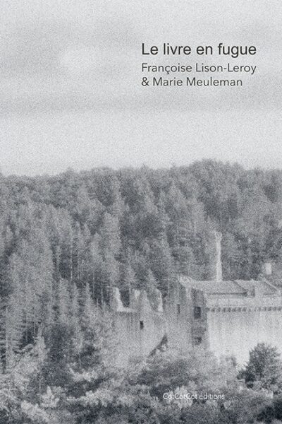 LE LIVRE EN FUGUE