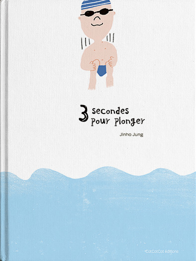 3 SECONDES POUR PLONGER