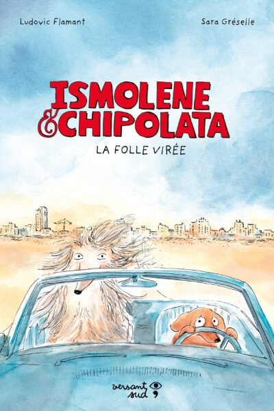 ISMOLENE ET CHIPOLATA