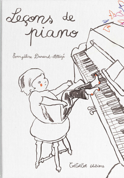 LECONS DE PIANO
