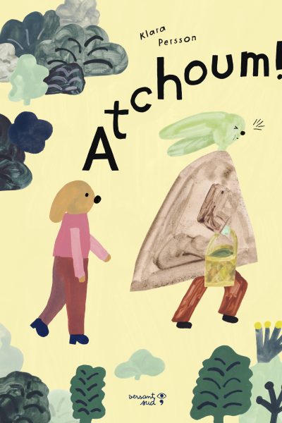 ATCHOUM