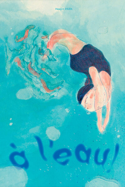 A L'EAU !