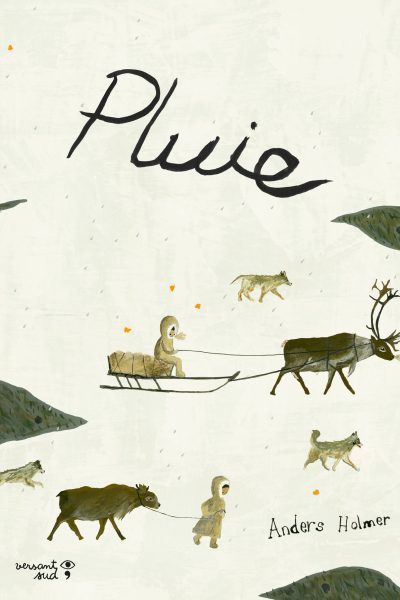 PLUIE