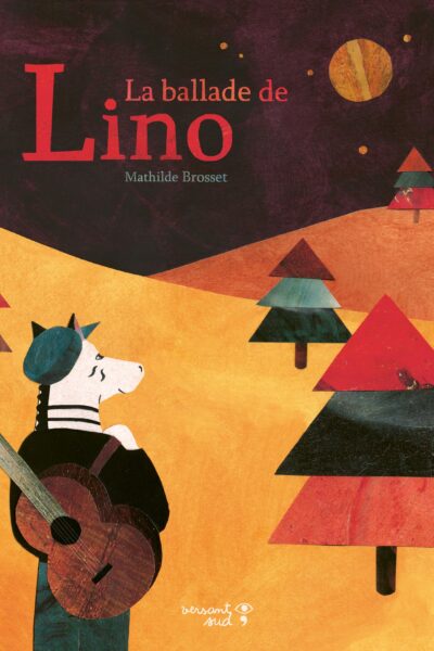 LA BALLADE DE LINO