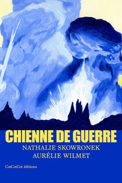 CHIENNE DE GUERRE