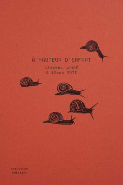 A HAUTEUR D'ENFANT