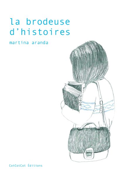 LA BRODEUSE D'HISTOIRES