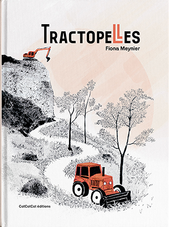 TRACTOPELLE