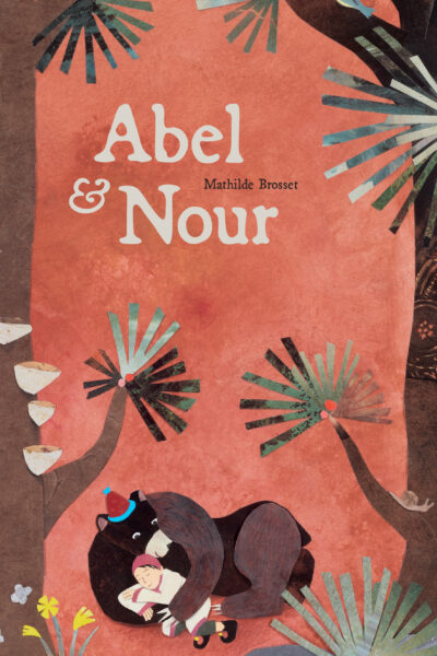ABEL ET NOUR