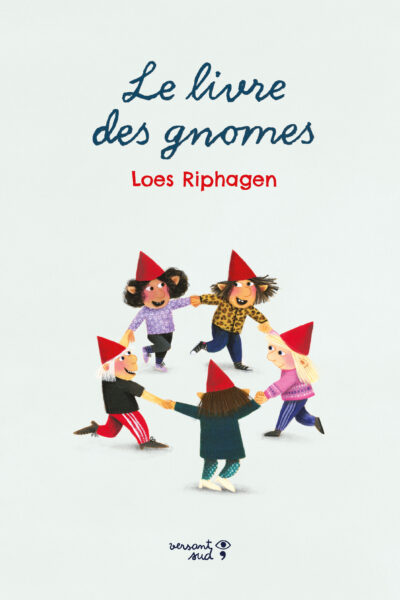 LE LIVRE DES GNOMES